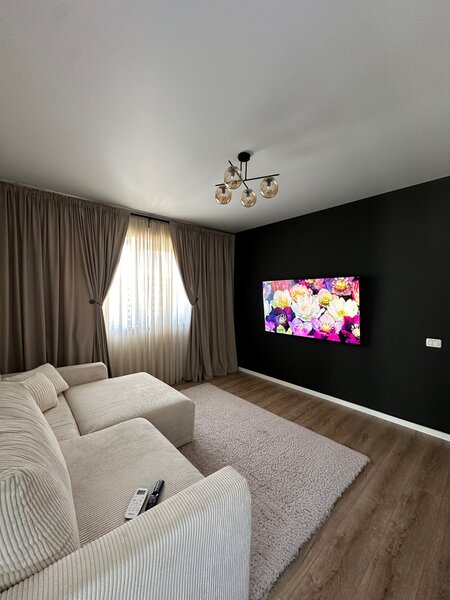 Pollux Residence Dudu, Chiajna, str I. L. Caragiale