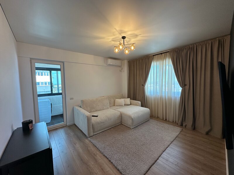 Pollux Residence Dudu, Chiajna, str I. L. Caragiale