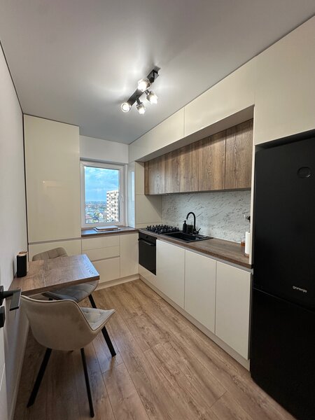 Pollux Residence Dudu, Chiajna, str I. L. Caragiale