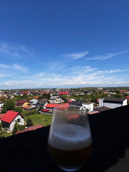 Pollux Residence Dudu, Chiajna, str I. L. Caragiale