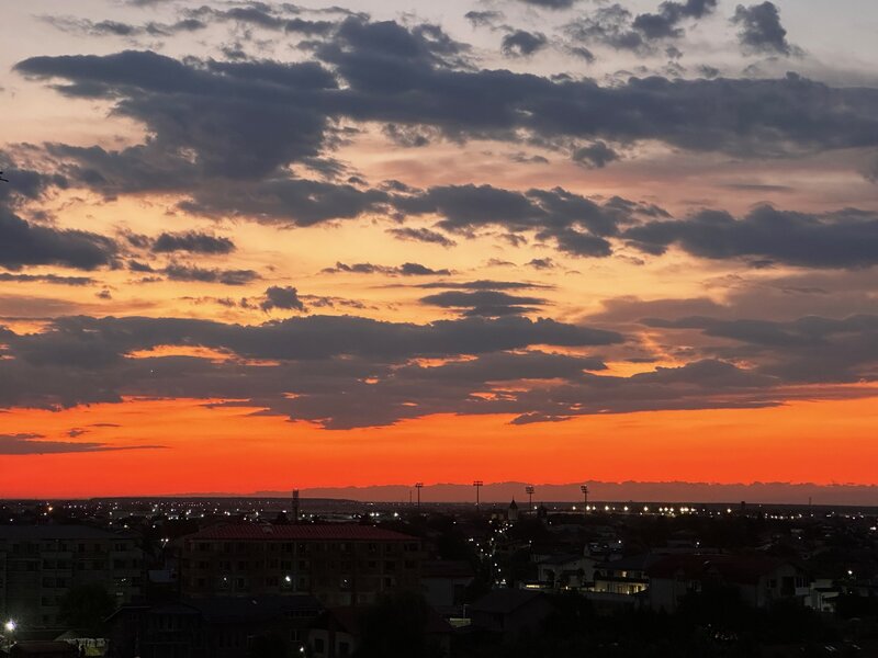 Pollux Residence Dudu, Chiajna, str I. L. Caragiale